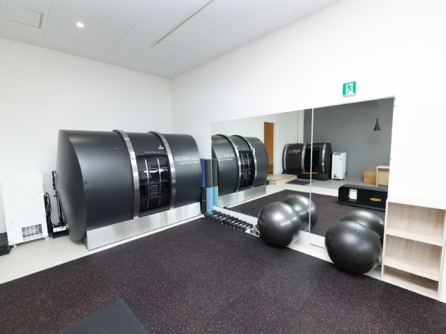 男性にもアップが選ばれる理由。