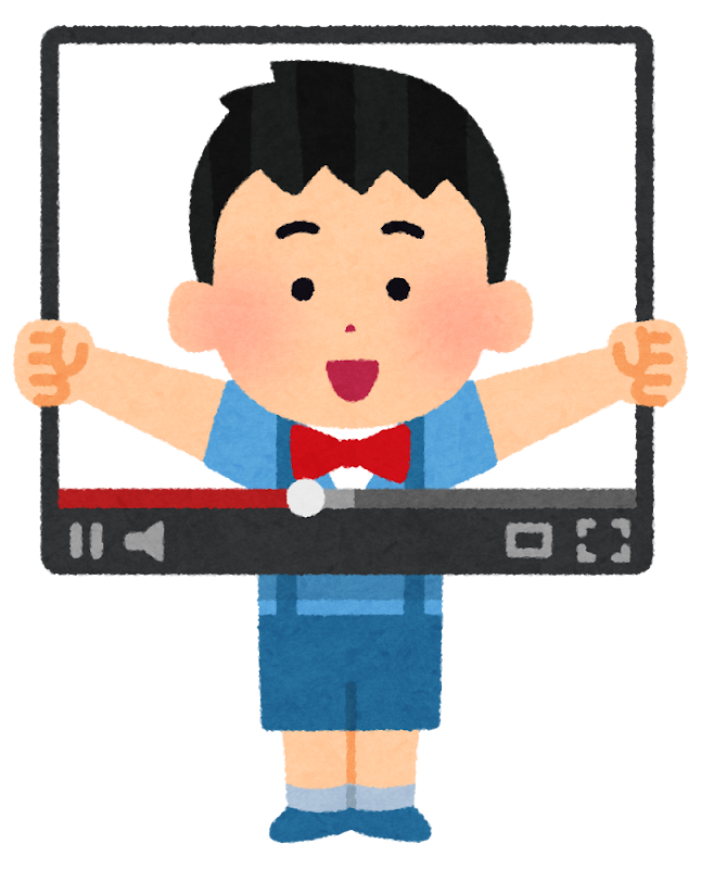 【YouTubeチャンネル開設】