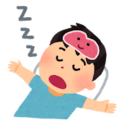 🌛睡眠の質と温活💤